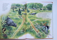 Загрузить изображение в средство просмотра галереи, Именинный пирог. С.Нурдквист