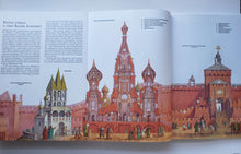 Загрузить изображение в средство просмотра галереи, Как строилась Москва. Д.Дроздов
