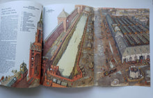 Загрузить изображение в средство просмотра галереи, Как строилась Москва. Д.Дроздов