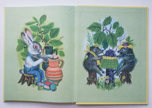 Загрузить изображение в средство просмотра галереи, Азбука. С.Козлов