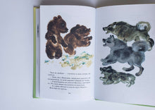 Загрузить изображение в средство просмотра галереи, Тюпа, Томка и сорока. Е.Чарушин