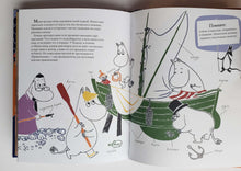 Загрузить изображение в средство просмотра галереи, Муми-тролли и Приключения в Муми-доле. Т.Янссон