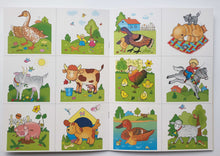 Загрузить изображение в средство просмотра галереи, Школа семи гномов от 0 до 1 года. Полный годовой курс занятий (12 книг + диплом)