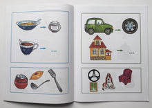 Загрузить изображение в средство просмотра галереи, Задачки для ума. Развиваем мышление. Для детей 4-5 лет