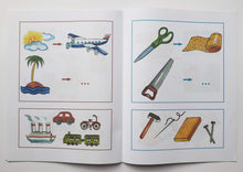 Загрузить изображение в средство просмотра галереи, Задачки для ума. Развиваем мышление. Для детей 4-5 лет