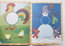 Загрузить изображение в средство просмотра галереи, Школа семи гномов от 0 до 1 года. Полный годовой курс занятий (12 книг + диплом)