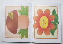 Загрузить изображение в средство просмотра галереи, Школа семи гномов от 0 до 1 года. Полный годовой курс занятий (12 книг + диплом)