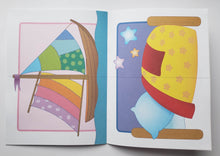 Загрузить изображение в средство просмотра галереи, Школа семи гномов от 0 до 1 года. Полный годовой курс занятий (12 книг + диплом)