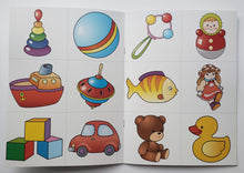 Загрузить изображение в средство просмотра галереи, Школа семи гномов от 0 до 1 года. Полный годовой курс занятий (12 книг + диплом)