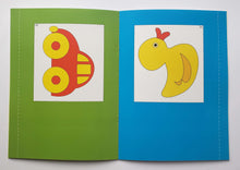 Загрузить изображение в средство просмотра галереи, Школа семи гномов от 0 до 1 года. Полный годовой курс занятий (12 книг + диплом)