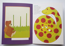 Загрузить изображение в средство просмотра галереи, Школа семи гномов от 1 года до 2 лет. Пластилиновый снежок