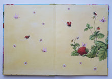 Загрузить изображение в средство просмотра галереи, Земляничная фея. Волшебный сюрприз в замке. Ш.Дале