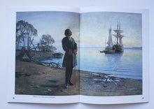 Загрузить изображение в средство просмотра галереи, Как Петр I в Европу за науками ездил и новую столицу на Неве построил