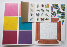 Загрузить изображение в средство просмотра галереи, Школа семи гномов 6-7 лет. Полный годовой курс (12 книг с игрой и наклейками + диплом)