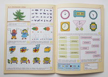 Загрузить изображение в средство просмотра галереи, Школа семи гномов от 6 до 7 лет. Тесты для подготовки к школе