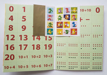 Загрузить изображение в средство просмотра галереи, Школа семи гномов 6-7 лет. Полный годовой курс (12 книг с игрой и наклейками + диплом)