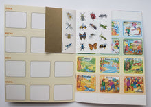 Загрузить изображение в средство просмотра галереи, Школа семи гномов 6-7 лет. Полный годовой курс (12 книг с игрой и наклейками + диплом)