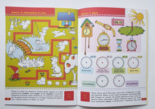 Загрузить изображение в средство просмотра галереи, Школа семи гномов 6-7 лет. Полный годовой курс (12 книг с игрой и наклейками + диплом)