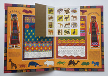 Загрузить изображение в средство просмотра галереи, Школа семи гномов 6-7 лет. Полный годовой курс (12 книг с игрой и наклейками + диплом)