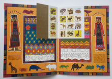 Загрузить изображение в средство просмотра галереи, Школа семи гномов от 6 до 7 лет. Народы мира