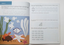 Загрузить изображение в средство просмотра галереи, Школа семи гномов 6-7 лет. Полный годовой курс (12 книг с игрой и наклейками + диплом)