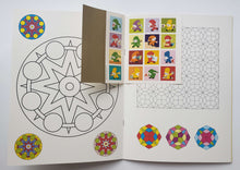 Загрузить изображение в средство просмотра галереи, Школа семи гномов 6-7 лет. Полный годовой курс (12 книг с игрой и наклейками + диплом)