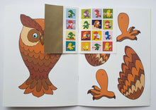 Загрузить изображение в средство просмотра галереи, Школа семи гномов 6-7 лет. Полный годовой курс (12 книг с игрой и наклейками + диплом)