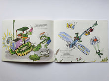 Загрузить изображение в средство просмотра галереи, Квик и Квак