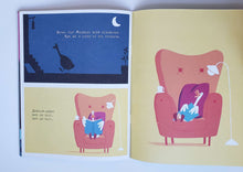 Загрузить изображение в средство просмотра галереи, Медведь и Гусик. Пора уже спать! Д.Джори