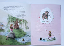 Загрузить изображение в средство просмотра галереи, Лилия, маленькая принцесса эльфов. Ш.Дале