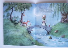 Загрузить изображение в средство просмотра галереи, Лилия, маленькая принцесса эльфов. Ш.Дале