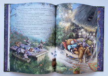 Загрузить изображение в средство просмотра галереи, Мишка и пропавшая храбрость. Ш.Дале