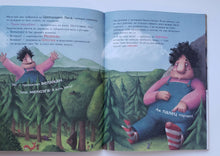 Загрузить изображение в средство просмотра галереи, Викинг Таппи и приключение с великаном. М.Мортка