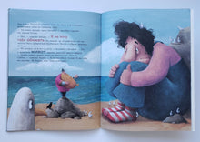 Загрузить изображение в средство просмотра галереи, Викинг Таппи и приключение с великаном. М.Мортка