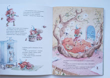 Загрузить изображение в средство просмотра галереи, Искорка, маленькая лесная ведьмочка. Ю.Лангройтер