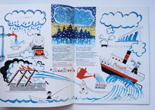 Загрузить изображение в средство просмотра галереи, Читаем с Мурзилкой. Сладкая темнота! Токмакова, Кузьмин, Граубин