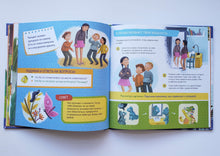 Загрузить изображение в средство просмотра галереи, Как не дать себя в обиду? Развиваем эмоциональный интеллект. Е.Ульева