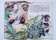 Загрузить изображение в средство просмотра галереи, Васильковое варенье. Г.Юдин