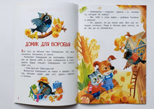 Загрузить изображение в средство просмотра галереи, Домик для воробья. В.Степанов