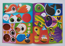 Загрузить изображение в средство просмотра галереи, Угадай кто. Предметы. Забавные превращения