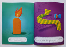 Загрузить изображение в средство просмотра галереи, Угадай кто. Предметы. Забавные превращения