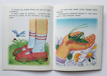 Загрузить изображение в средство просмотра галереи, Храбрый кузнечик