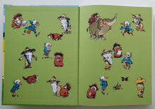 Загрузить изображение в средство просмотра галереи, Муфта, Полботинка и Моховая Борода. Книги 3, 4. Э.Рауд