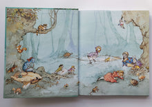 Загрузить изображение в средство просмотра галереи, Алиса в стране чудес. Л.Кэрролл