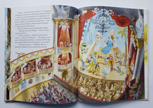 Загрузить изображение в средство просмотра галереи, Маленький красный автобус. Д.Айзенбургер