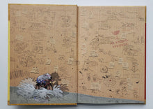 Загрузить изображение в средство просмотра галереи, Сказки картонного городка. Самодельное мороженое. Валько