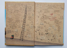 Загрузить изображение в средство просмотра галереи, Сказки картонного городка. Большое сырное ограбление. Валько