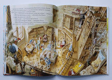 Загрузить изображение в средство просмотра галереи, Маленький красный автобус. Д.Айзенбургер