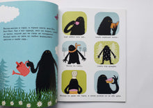 Загрузить изображение в средство просмотра галереи, Жил-был Бинг-Бонг. К.Джадж