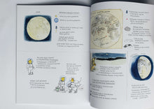 Загрузить изображение в средство просмотра галереи, Мишка Бруно летит на Луну. Г.Ингвес